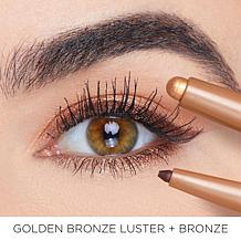 tarte 30-second Eyes Waterproof Eyeliner and Eyeshadow 3pc Set