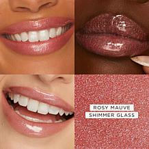 tarte 4-piece Maracuja Juicy Lip Collection with Charms