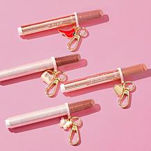 tarte 4-piece Maracuja Juicy Lip Collection with Charms