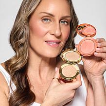 tarte Amazonian Clay Blush & Glow Duo