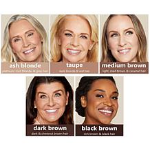 tarte Amazonian Clay Precision Brow Lift Pencil 2-pack