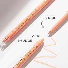 tarte Awake & Lifted Tubing Mascara and Eyeliner Set