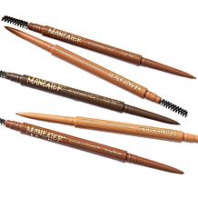 tarte Brows for Days Brow Gel & Brow Pencil Set
