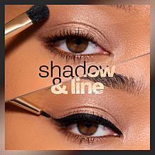 tarte Clay Pot Waterproof Shadow Liner and Applicator Brush