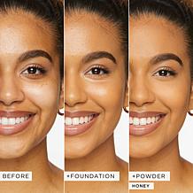 tarte Creaseless Setting and Brightening Powder - Honey 