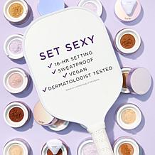 tarte Creaseless Setting and Brightening Powder - Lavender