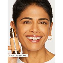 tarte Face Tape Foundation with Bag & Brush