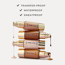 tarte Face Tape Full-Coverage Foundation and Brush Set