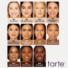 tarte Face Tape Full-Coverage Foundation and Brush Set