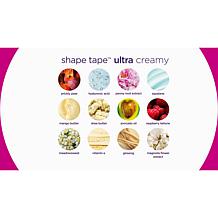tarte Get Your Skin in Shape Fair Neutral Complexion 4pc Kit