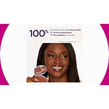 tarte Get Your Skin in Shape Light Medium Complexion 4pc Kit AS