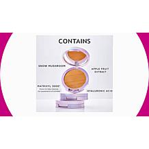 tarte Get Your Skin in Shape Light Neutral Complexion 4pc Kit