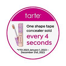 tarte Get Your Skin in Shape Light Neutral Complexion 4pc Kit