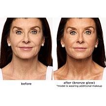 tarte Key Largo Glow Body Oil and Brush 