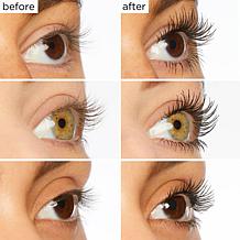 tarte Lights, Camera, Lashes 4-in-1 Mascara and Lash Curler Trio