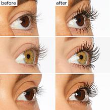 tarte Lights, Camera, Lashes 4-in-1 Mascara and Lash Curler Trio