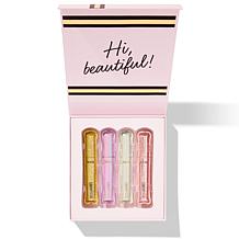 tarte Lights, Camera, Lashes 4-piece Mascara Vault