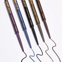 tarte Maneater EmphasEYES Eyeliner 3-pack