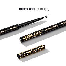 Tarte Maneater EmphasEYES High-Definition Eyeliner Trio