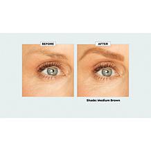 tarte Maneater EmphasEYES Microfine Brow Pencil 2-pack