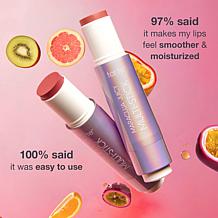 tarte Maracuja Juicy Lip & Cheek Multistick with Brush
