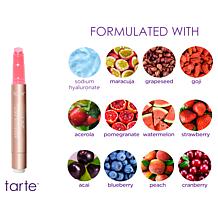 tarte Maracuja Juicy Lip Plumping pH Shift 2-piece Set