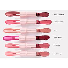 tarte Maracuja Juicy Lip Sculptors 6-piece Vault Collection