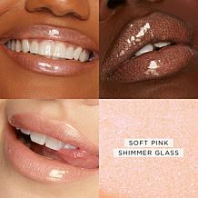 tarte Maracuja Juicy Lip Shimmer 3-piece Set