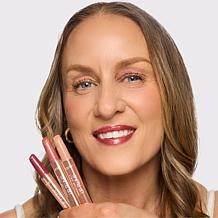 tarte Maracuja Juicy Lip Shimmer 3-piece Set