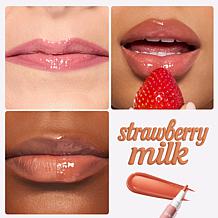 tarte Maracuja Juicy Peptide Lip Gloss & Liner Duo