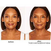 tarte Park Ave Princess Matte Waterproof Face & Body Bronzer w/Brush