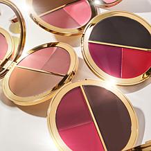tarte Park Avenue Princess Cream Cheek Palette & Brush Set