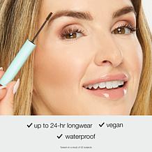 tarte Salt Lyfe 24-hour Tinted Brow Gel Duo