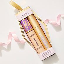 tarte Shape Tape Concealer & XL Tubing Mascara