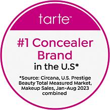 tarte Shape Tape Concealer with Quickie Blending Sponge