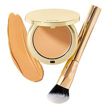 tarte Shape Tape Cream Foundation & Brush