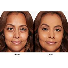 tarte Shape Tape Cream Foundation & Brush