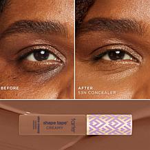 tarte shape tape™ creamy concealer - Medium Sand