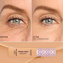 tarte shape tape™ creamy concealer - Tan-Deep Sand