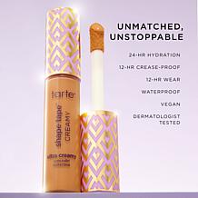 tarte shape tape™ creamy concealer - Tan-Deep Sand