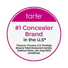 tarte Shape Tape Get Your Skin in Shape Tan Complexion 4pc Kit