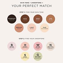 tarte shape tape™ Radiant Medium Coverage Concealer - Medium Sand