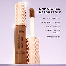 tarte shape tape™ Radiant Medium Coverage Concealer - Medium