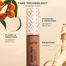 tarte shape tape™ Radiant Medium Coverage Concealer - Tan