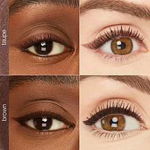 tarte SmolderEYES Eyeshadow Liner Duo with Sharpener