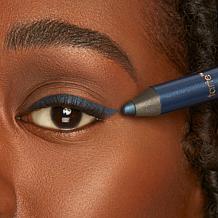 tarte SmolderEYES Eyeshadow Liner Trio & Sharpener