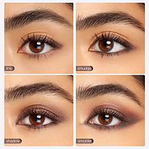 tarte SmolderEYES Shadow Liner Duo & Sharpener