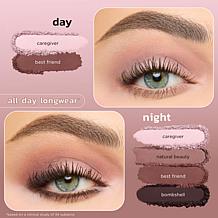 tartelette Amazonian Clay Matte Palette