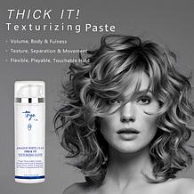 Taya Amazon White Clay Thick-It! Texturizing Paste with Bag