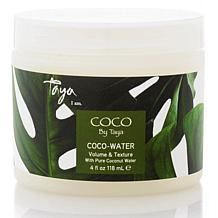 Taya Coco-Water Volume and Texture Hair Cream